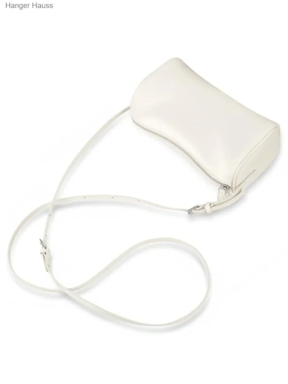 Small Purse For Women Vegan Leather Mini Purse With Adjustable Strap